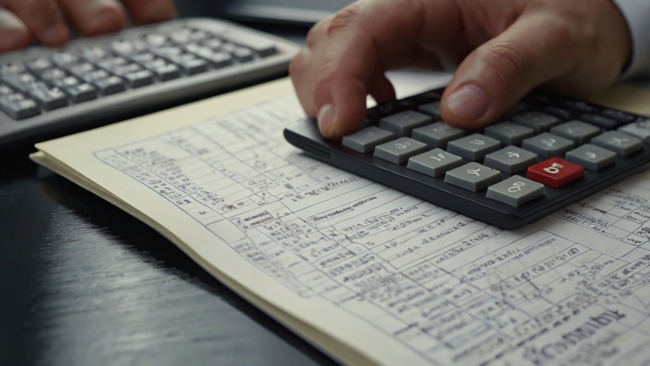 Fiscaluxe Conseil - Services comptables professionnels